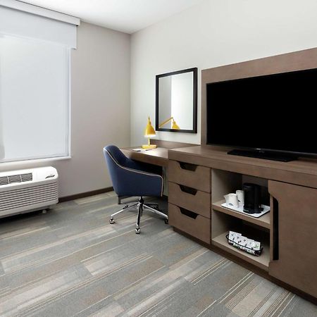 Hampton Inn & Suites San Diego Airport Liberty Station Luaran gambar
